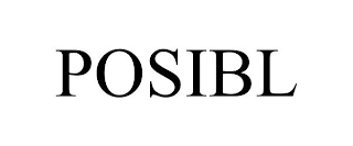 POSIBL