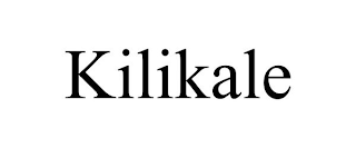 KILIKALE