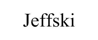 JEFFSKI