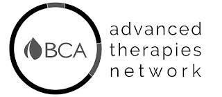 BCA ADVANCED THERAPIES NETWORK