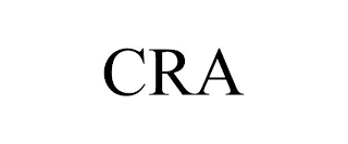 CRA