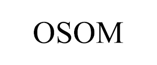 OSOM