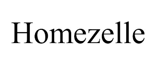 HOMEZELLE