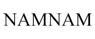 NAMNAM