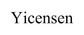 YICENSEN