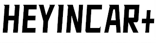 HEYINCAR+