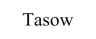 TASOW