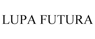 LUPA FUTURA