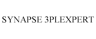 SYNAPSE 3PLEXPERT