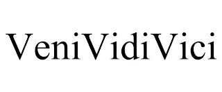 VENIVIDIVICI