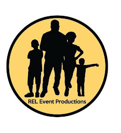 REL EVENT PRODUCTIONS