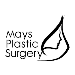 MAYS PLASTIC SURGERY