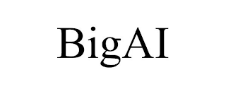 BIGAI