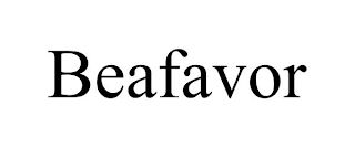 BEAFAVOR
