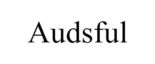 AUDSFUL
