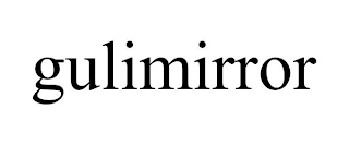 GULIMIRROR