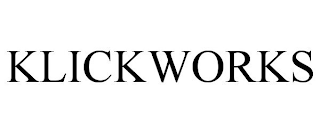 KLICKWORKS