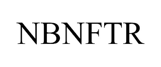 NBNFTR