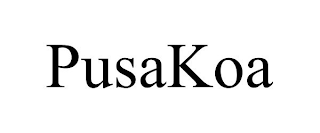 PUSAKOA