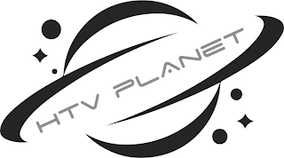 HTV PLANET