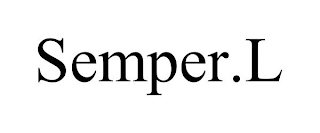 SEMPER.L