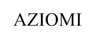 AZIOMI