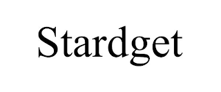 STARDGET