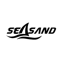 SEASAND