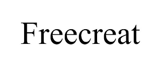 FREECREAT