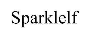 SPARKLELF