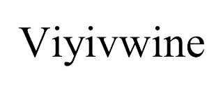 VIYIVWINE