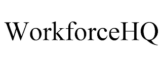 WORKFORCEHQ