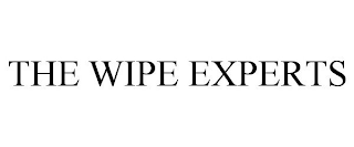 THE WIPE EXPERTS