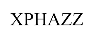 XPHAZZ