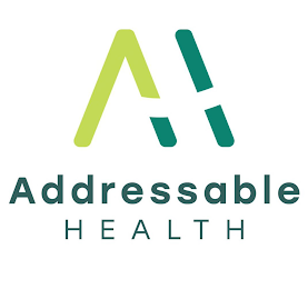 AH ADDRESSABLE HEALTH