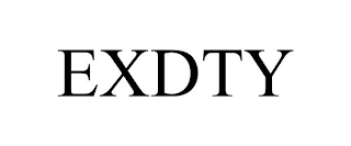 EXDTY