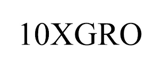 10XGRO