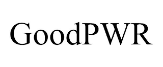 GOODPWR