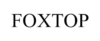 FOXTOP