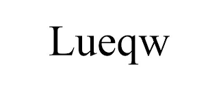 LUEQW