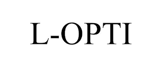 L-OPTI