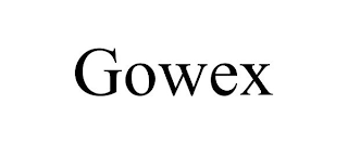 GOWEX