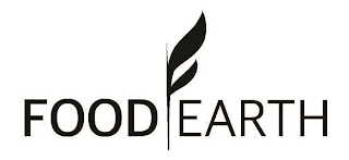 FOOD EARTH