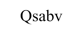 QSABV