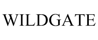 WILDGATE