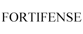 FORTIFENSE