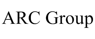 ARC GROUP