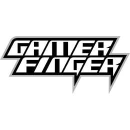 GAMER FINGER