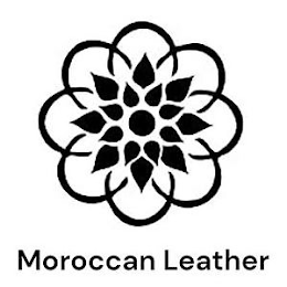 MOROCCAN LEATHER