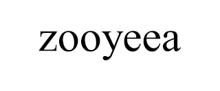 ZOOYEEA